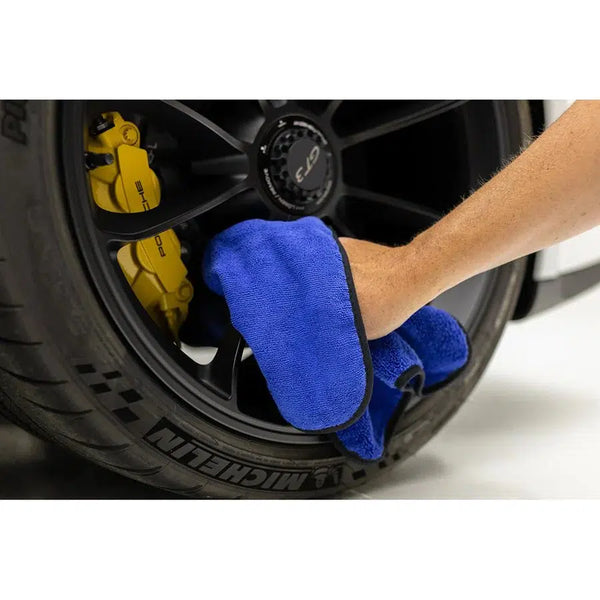 The Rag Company SPECTRUM 420 - DARK PACK (BLACK/GREY/ROYAL BLUE ...