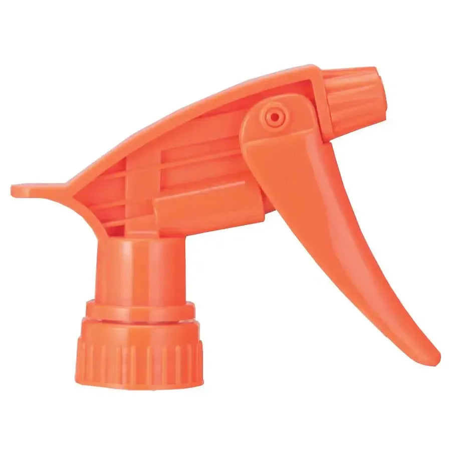 Tolco Chemical Resistant Trigger Sprayer 320CR Orange-Bottles and Sprayers-Tolco-Detailing Shed
