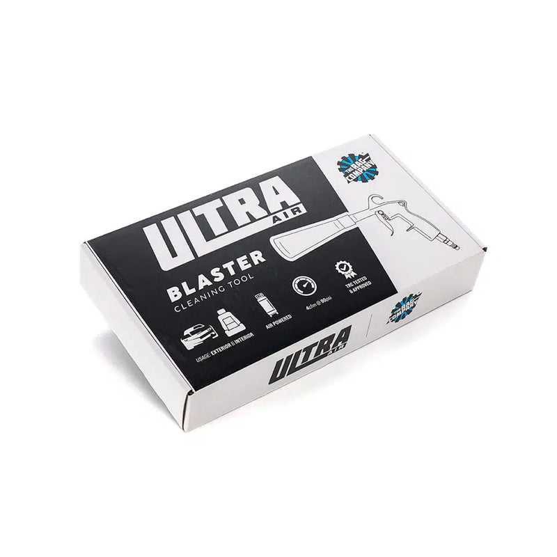 THE RAG COMPANY Ultra Air Blaster-Carpet Cleaning-The Rag Company-Ultra Air Blaster-Detailing Shed