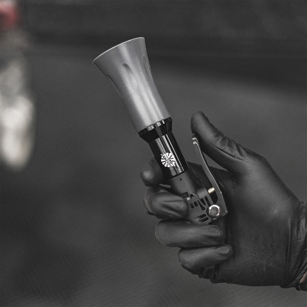 The Rag Company ULTRA Air Blaster Mini-Air Tool-The Rag Company-Detailing Shed