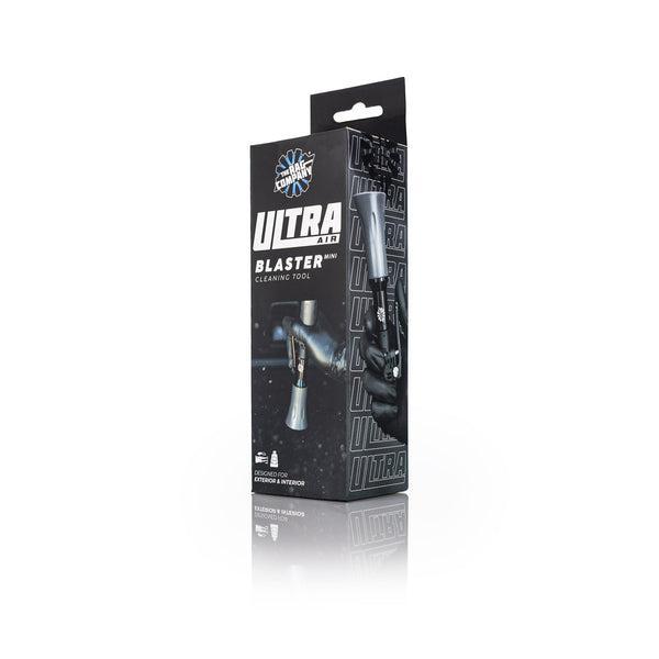 The Rag Company ULTRA Air Blaster Mini-Air Tool-The Rag Company-Detailing Shed