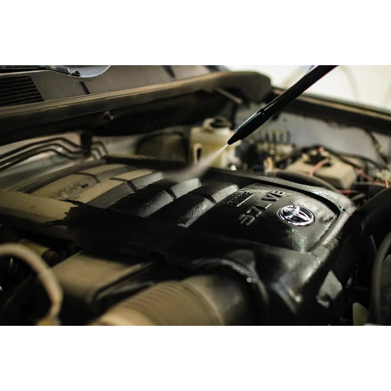 THE RAG COMPANY ULTRA AIR ENGINE BLASTER-Engine Bay Cleaning-The Rag Company-Ultra Air Engine Blaster-Detailing Shed