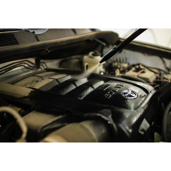 The Rag Company Ultra Air Engine Blaster - Detailing Shed