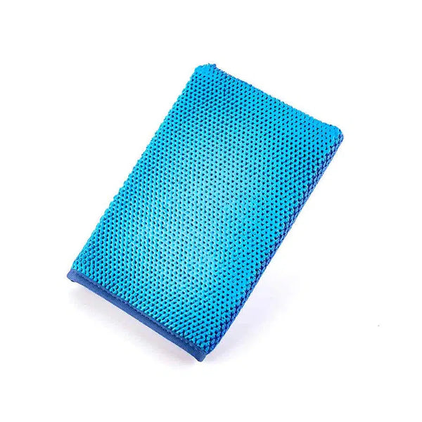 Shed Rag The Rag Company Ultra Clay Mitt Fine Grade - Detailing Shed