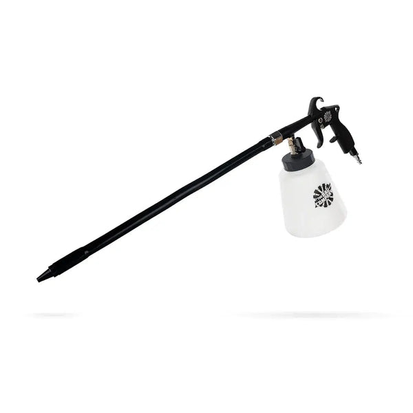 Shed Rag The Rag Company Ultra Air Engine Blaster - Detailing Shed