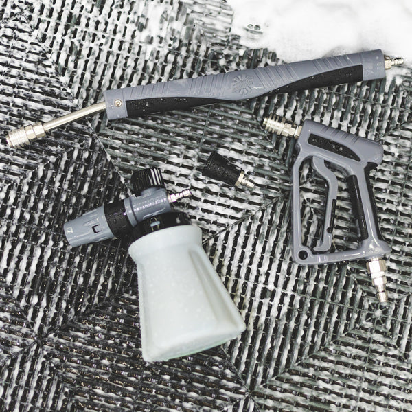 The Rag Company Ultra H20 Spray Wand Lance