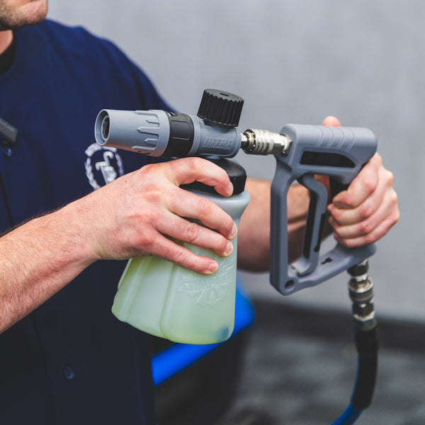 The Rag Company Ultra H20 Foam Cannon