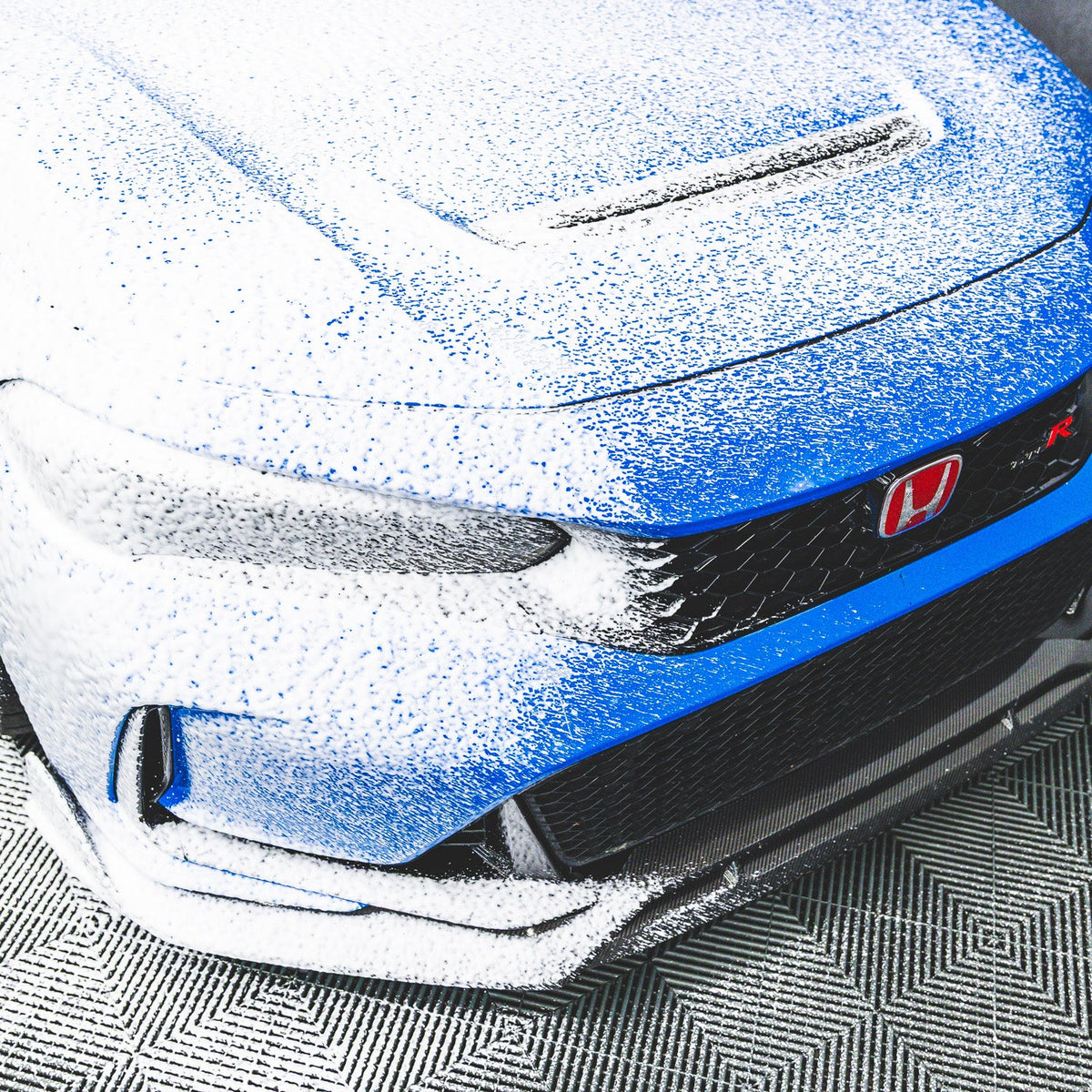 The Rag Company Ultra H20 Foam Cannon