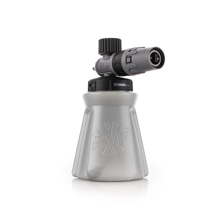 The Rag Company Ultra H20 Foam Cannon