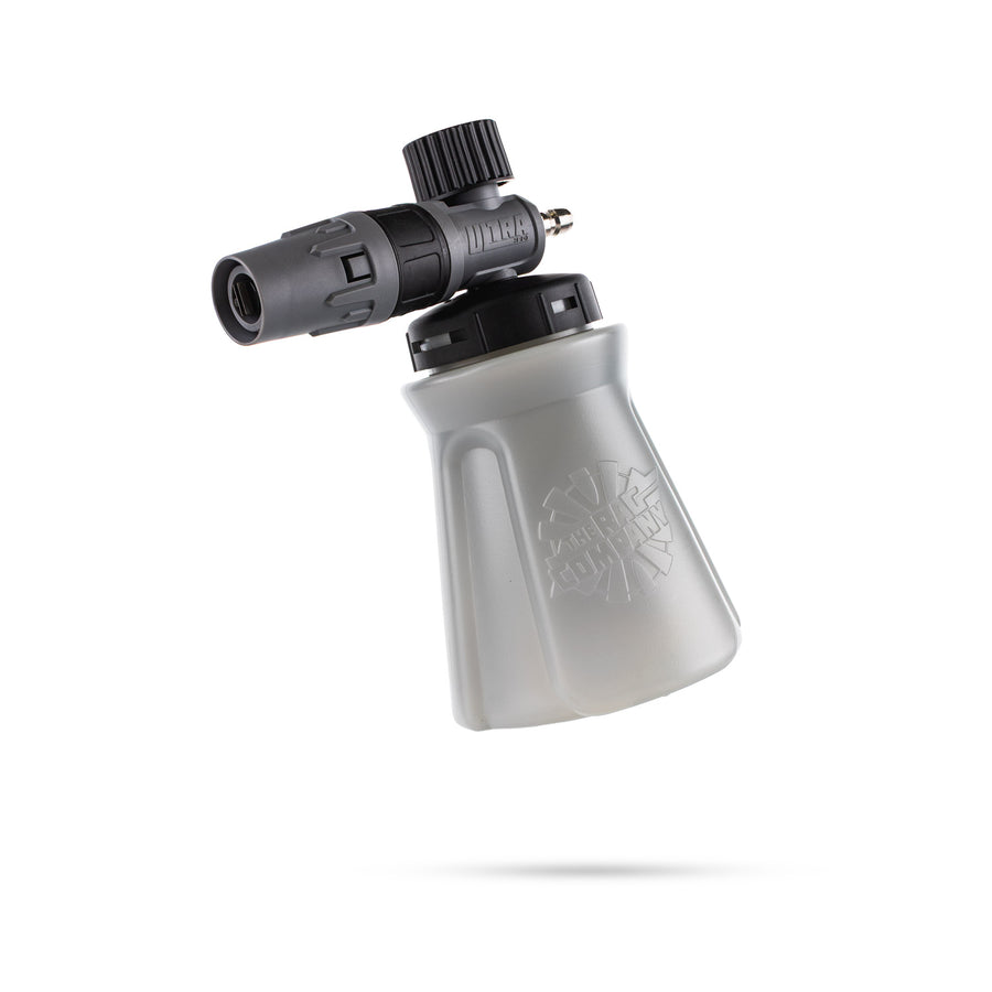 The Rag Company Ultra H20 Foam Cannon