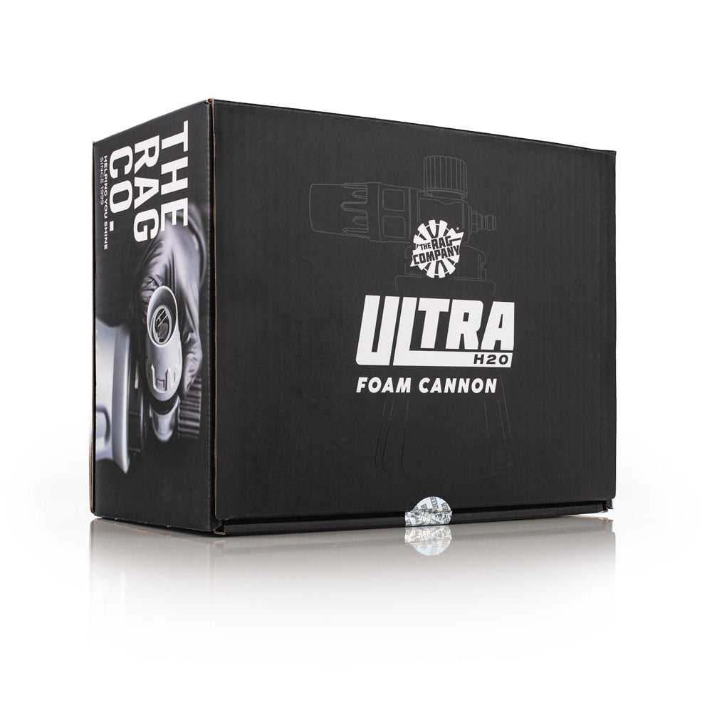 The Rag Company Ultra H20 Foam Cannon
