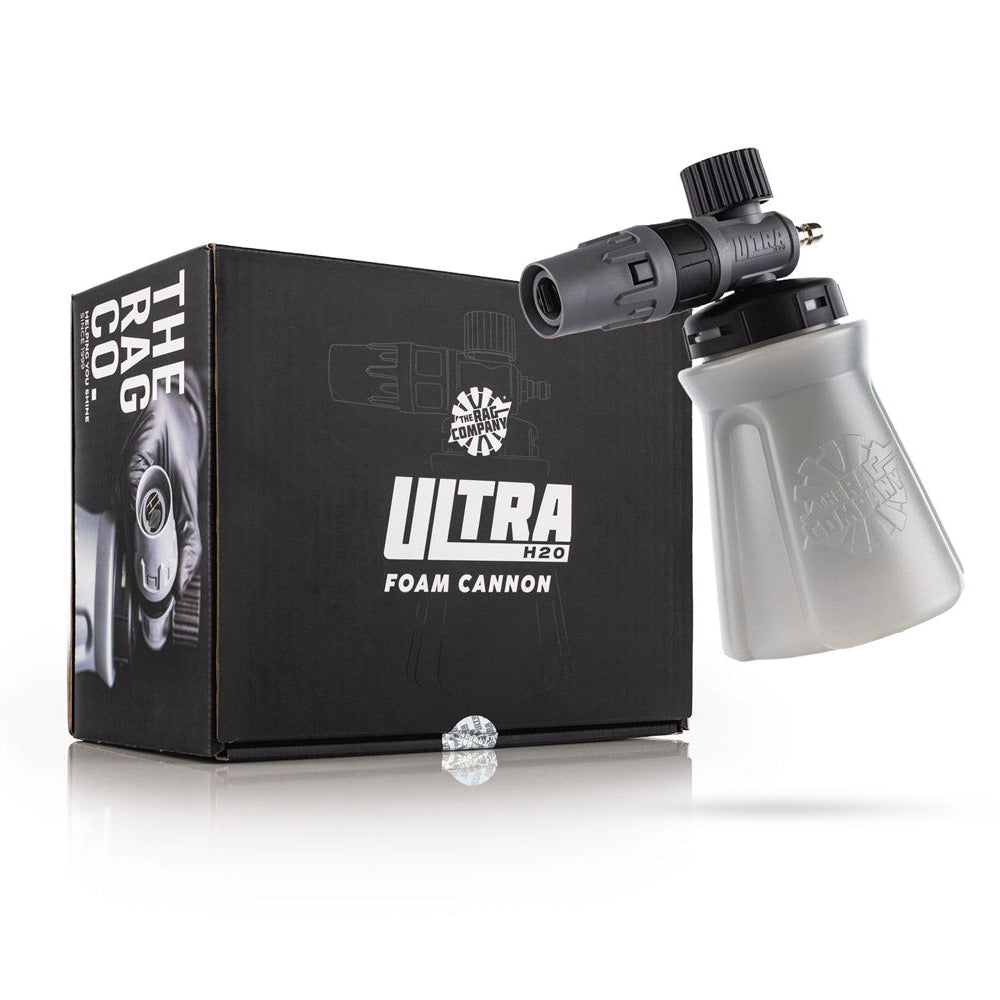 The Rag Company Ultra H20 Foam Cannon