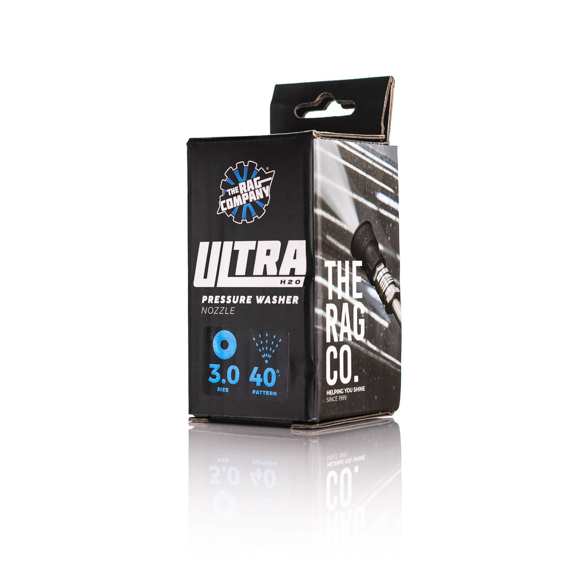The Rag Company ULTRA H2O Nozzles