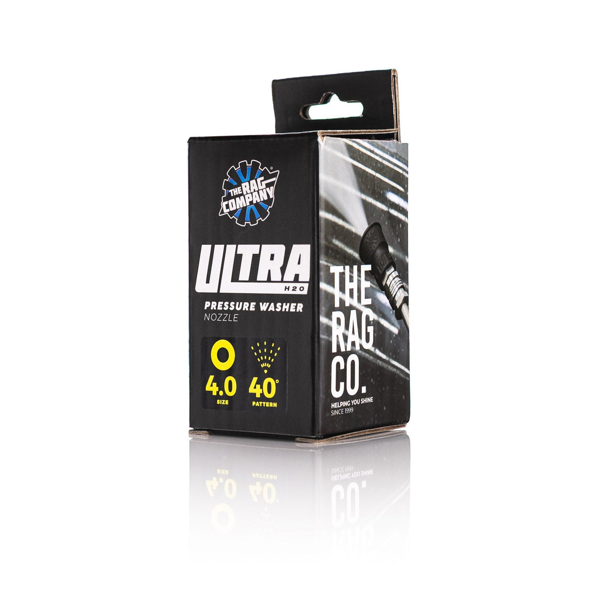 The Rag Company ULTRA H2O Nozzles