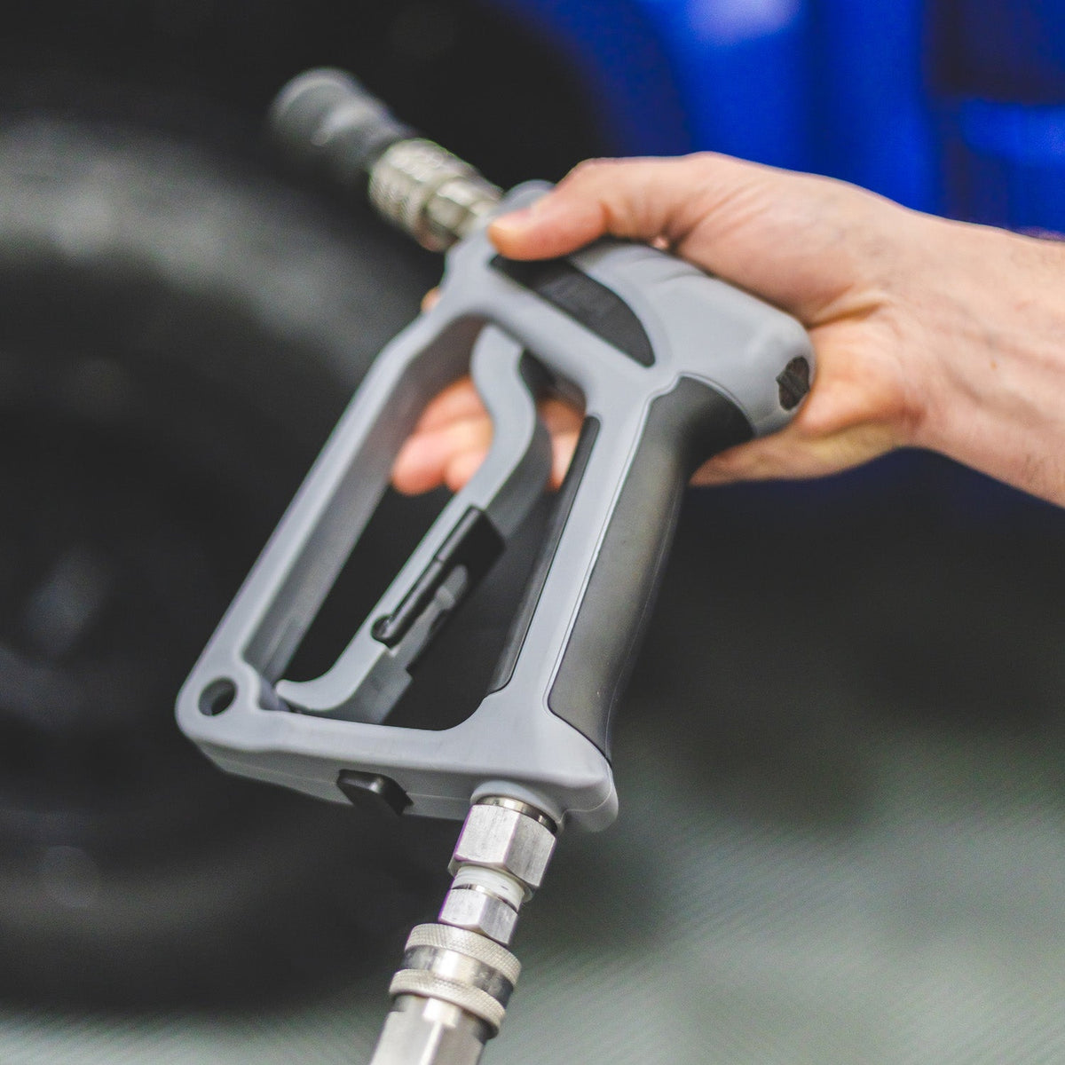 The Rag Company Ultra H20 Spray Gun