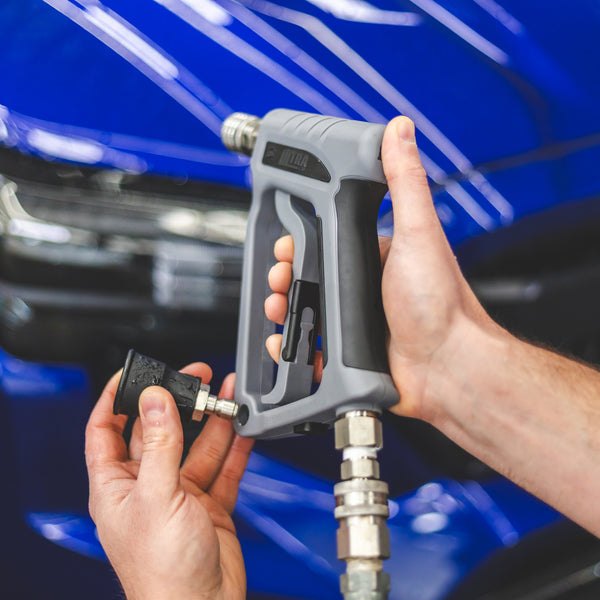 The Rag Company Ultra H20 Spray Gun