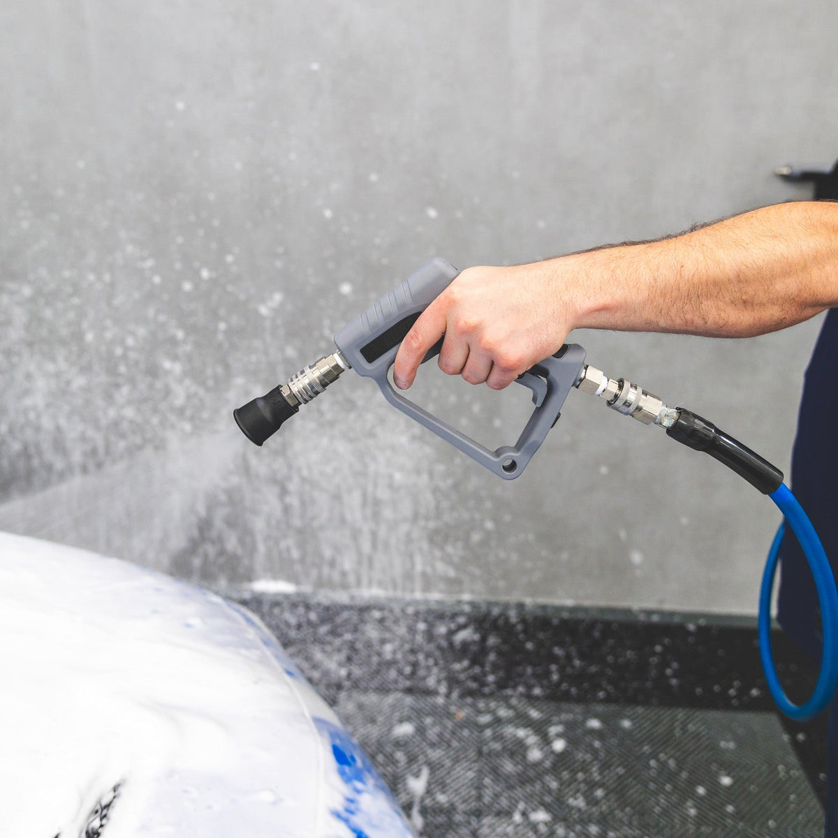 The Rag Company ULTRA H2O Nozzles