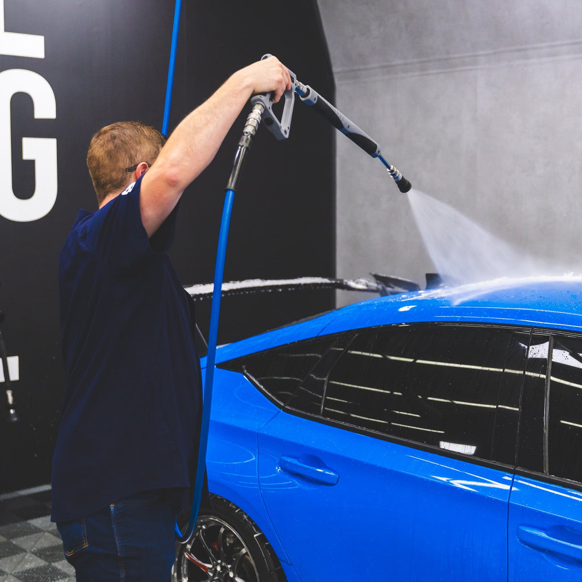 The Rag Company Ultra H20 Spray Wand Lance