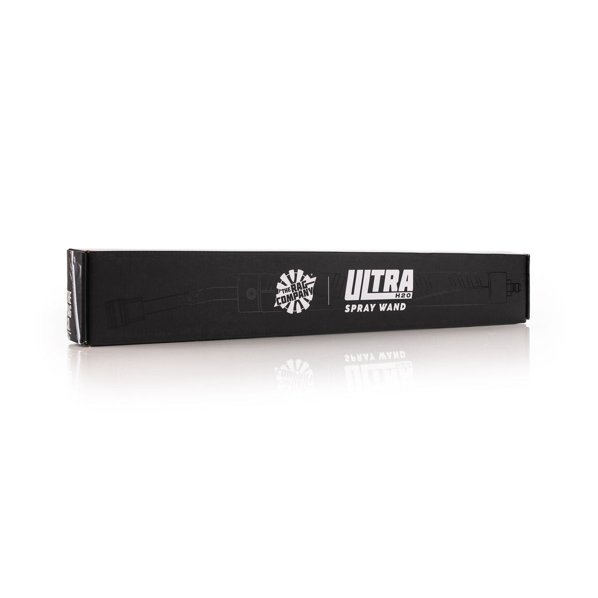 The Rag Company Ultra H20 Spray Wand Lance