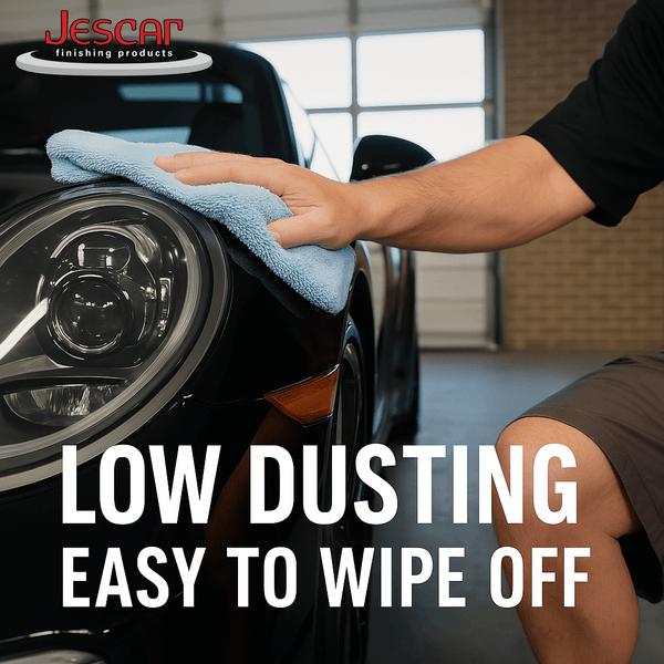 Jescar Fine Polish-Polishing Compound-Jescar Finishing Products-Detailing Shed