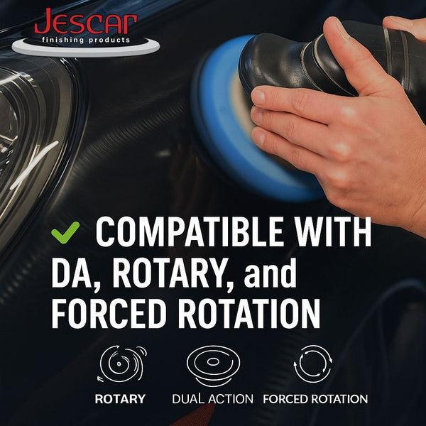 Jescar Fine Polish-Polishing Compound-Jescar Finishing Products-Detailing Shed