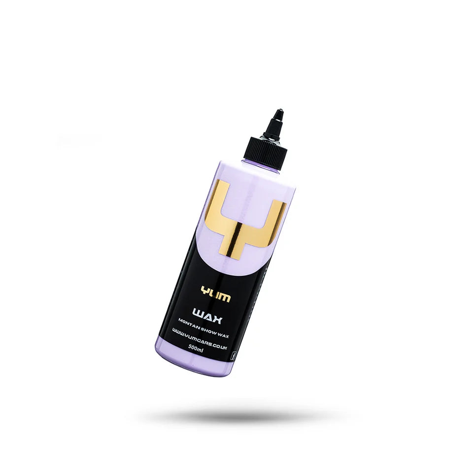 Yum Wax
