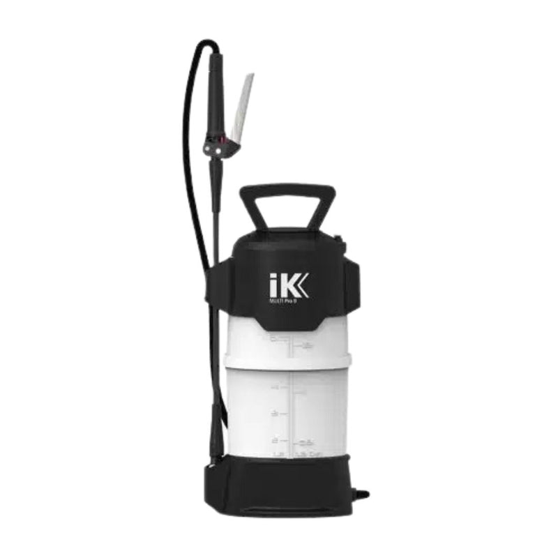 IK Multi Pro 9 Acid Resistant Sprayer-Foam Sprayer-GOIZPER GROUP IK SPRAYERS-Detailing Shed