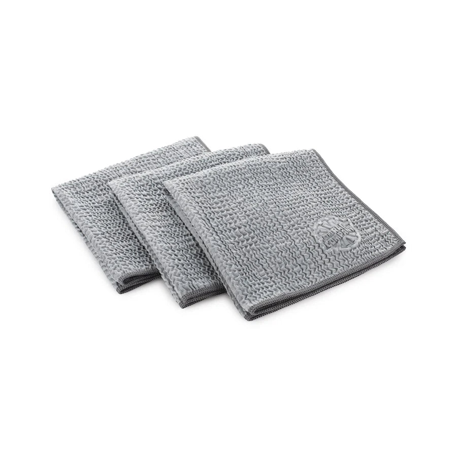 The Rag Company The Wrinkle Glass Towel