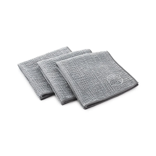 The Rag Company The Wrinkle Glass Towel - Detailing Shed
