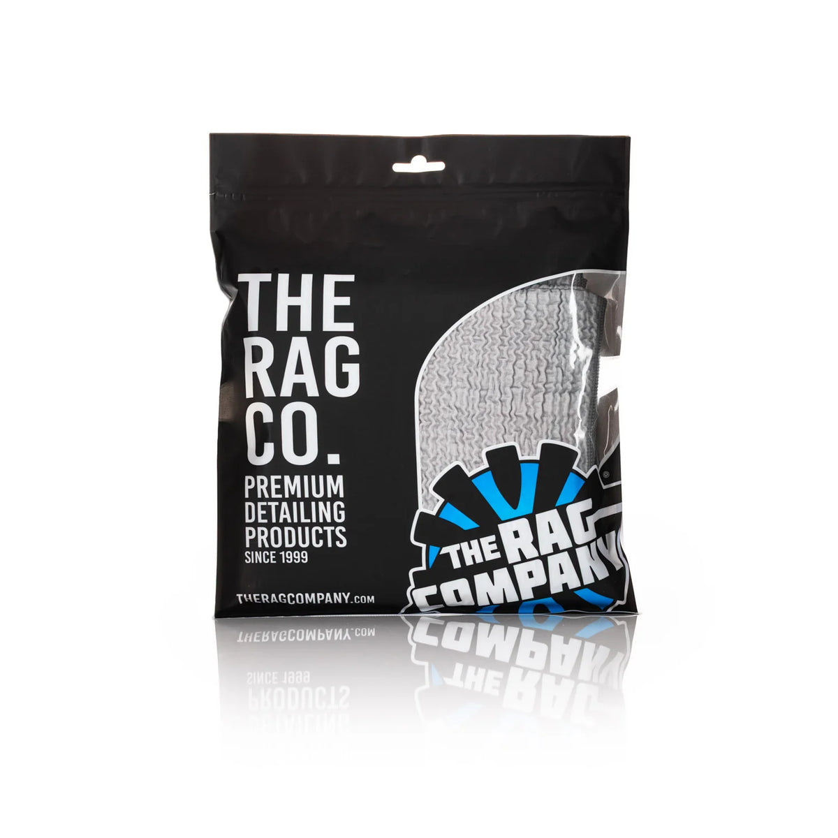 The Rag Company The Wrinkle Glass Towel