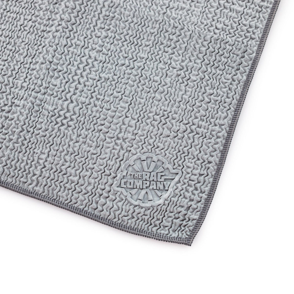 The Rag Company The Wrinkle Glass Towel