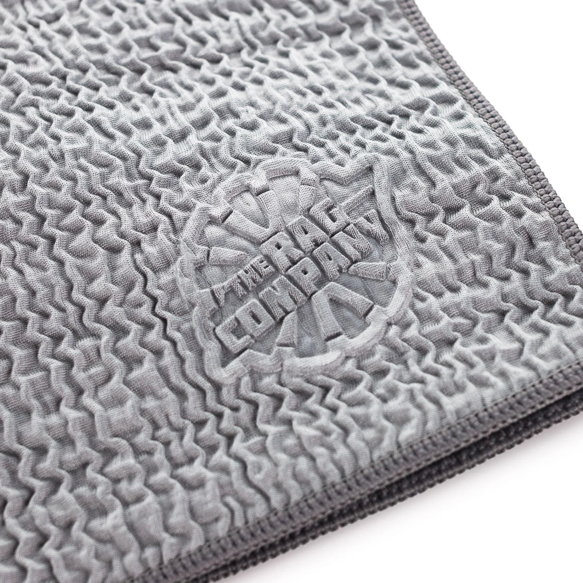 The Rag Company The Wrinkle Glass Towel