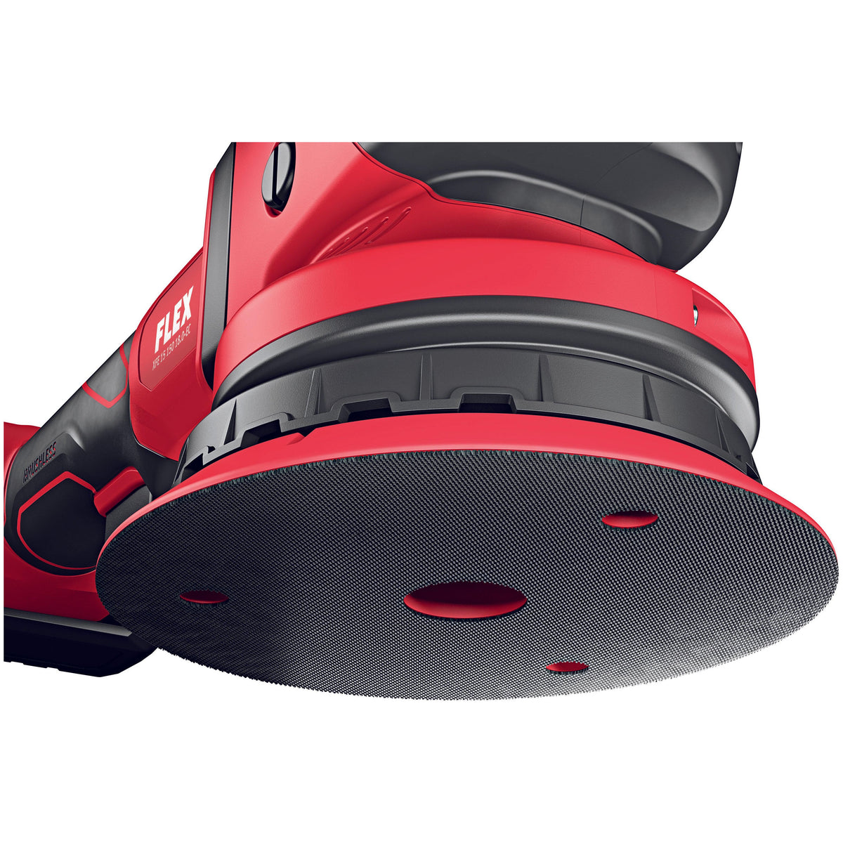 FLEX XFE15-150-18EC 18V Cordless DA random orbit polisher Skin Only-FLEX AU-XFE15-150-18EC (Skin Only)-Detailing Shed