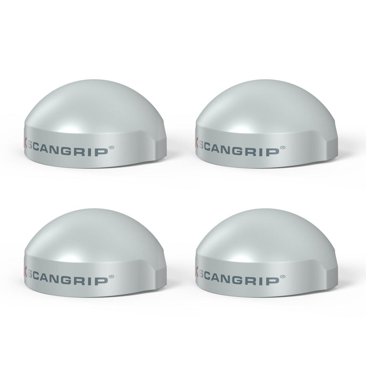 Scangrip Diffuser Small (For Multimatch3 and Minimatch) 4PCS-Scangrip DIFFUSER-SCANGRIP-4PCS-Detailing Shed