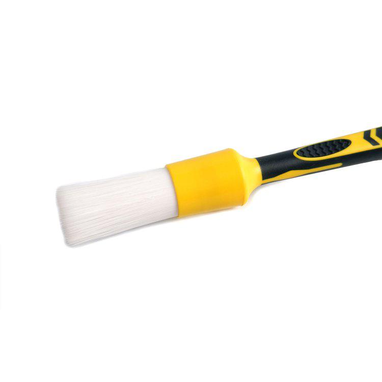 Maxshine Detailing Brush – White Classic Small/Medium/Large-Brush-Maxshine-Detailing Shed