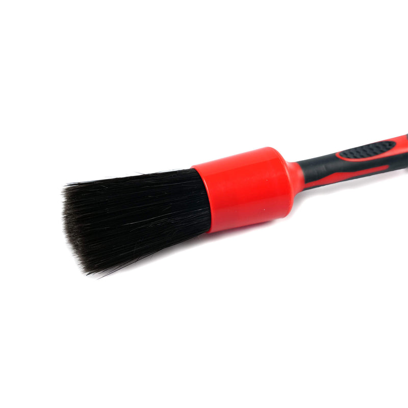 Maxshine Detailing Brush – Black Classic (Small/Medium/Large)-Brush-Maxshine-Detailing Shed