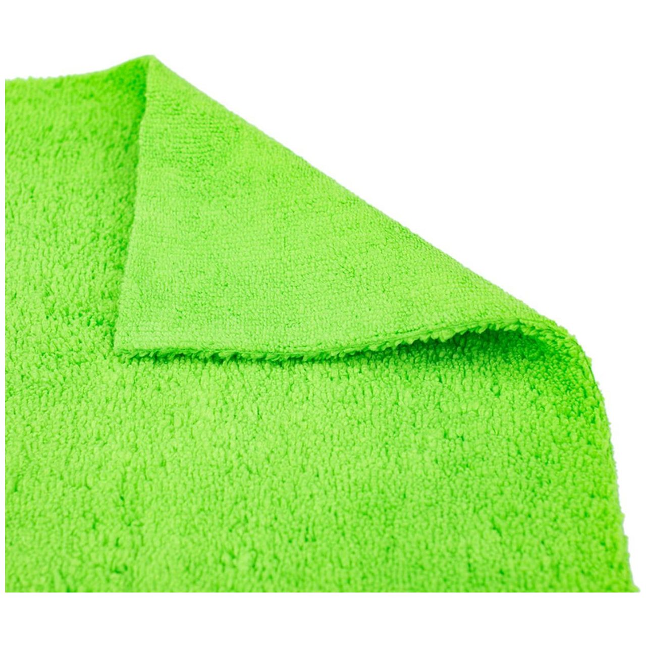 Shed Rag The Rag Company Creature Edgeless Plush Dual Pile Microfiber Towel ...
