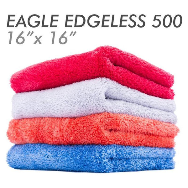 Shed Rag The Rag Company | Microfibre Towels | Detailing Shed