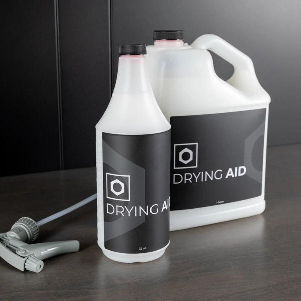 Obsessed Garage Drying Aid-Drying Aid-Detailing Shed-Detailing Shed