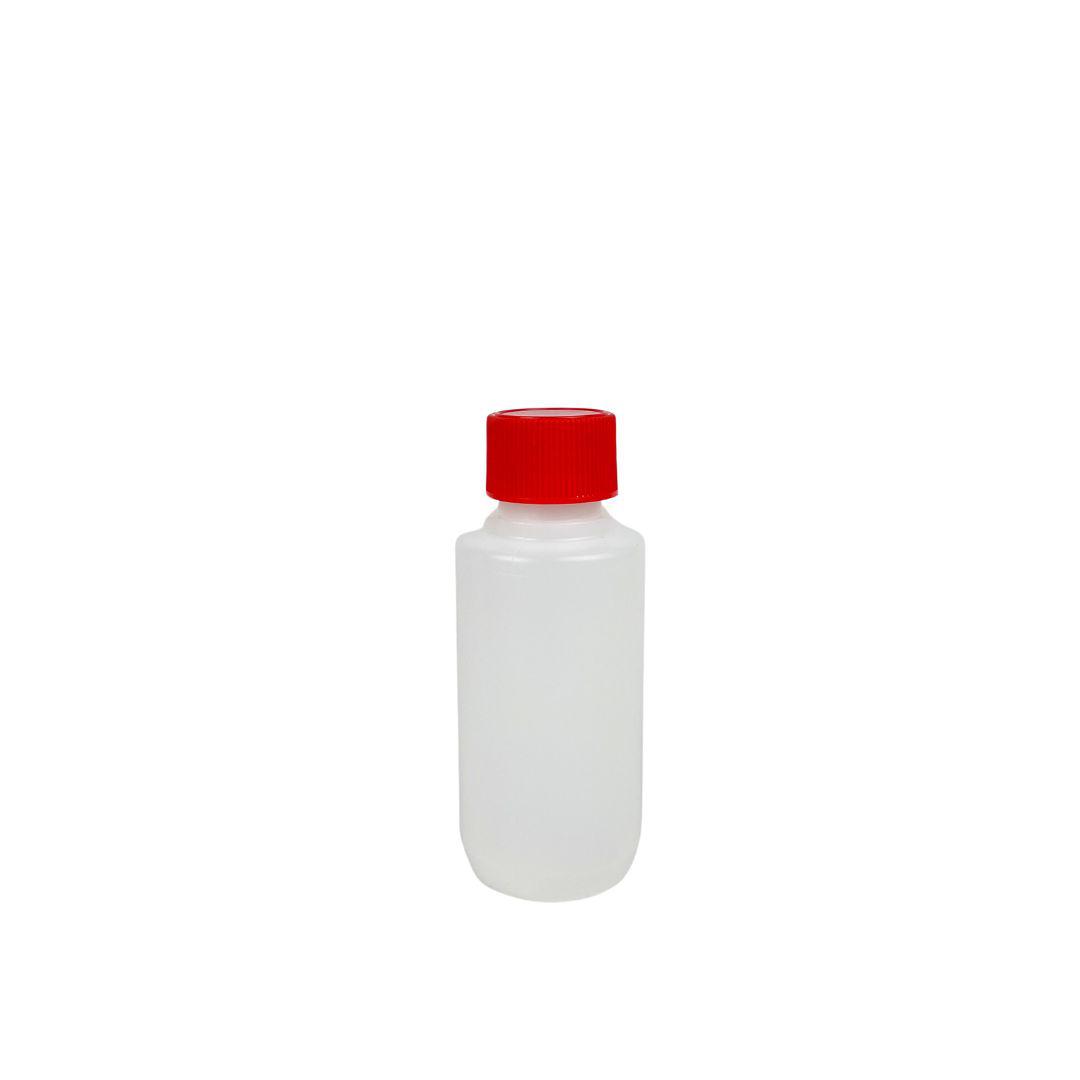 Detailing Shed Empty bottle with cap 125ml/250ml-Bottles and Sprayers-Detailing Shed-125ml-Detailing Shed