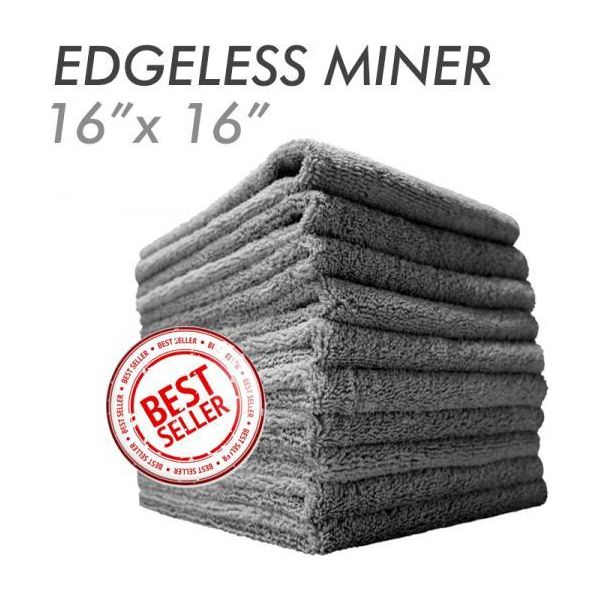 The Rag Company | Microfibre Towels | Detailing Shed