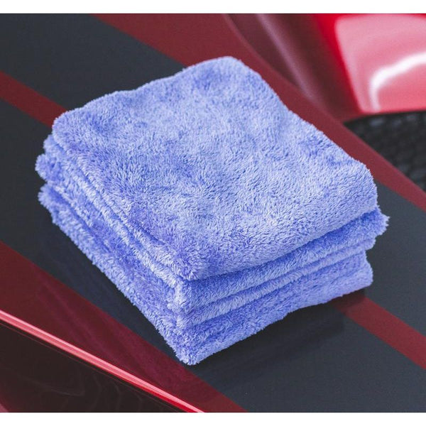 12G The Rag Company Lavender Eagle Edgeless 350 16 X 16 Towel (40x40cm ...