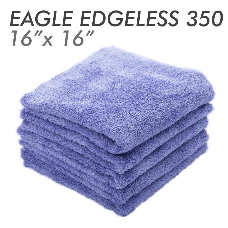 EAGLE EDGELESS 350 16 X 16 TOWEL