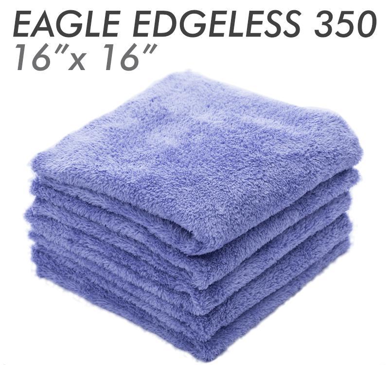 EAGLE EDGELESS 350 16 X 16 TOWEL