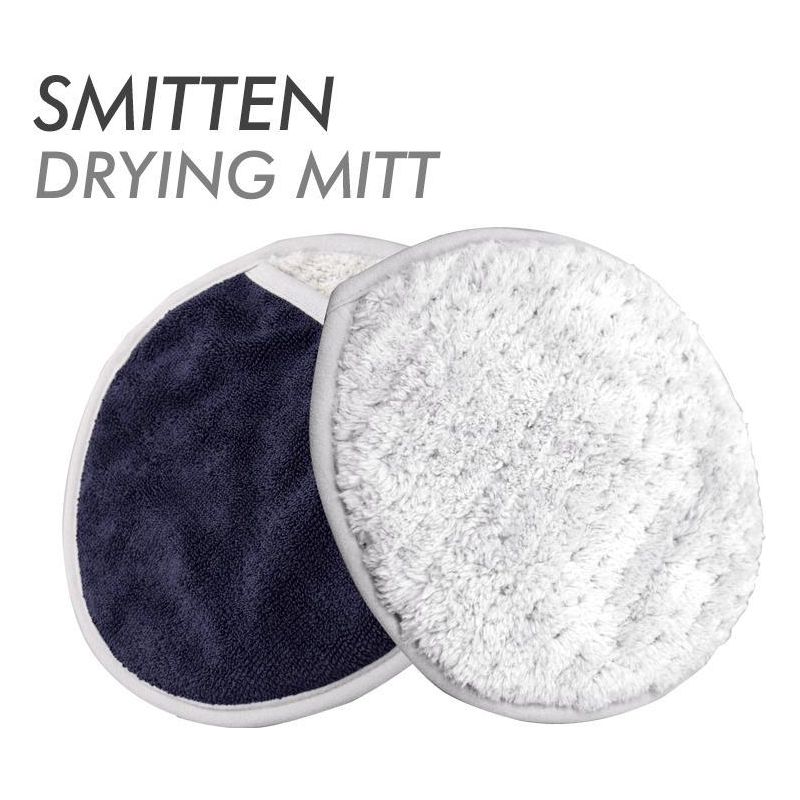 The Rag Company SMITTEN-DRYING-Mitt