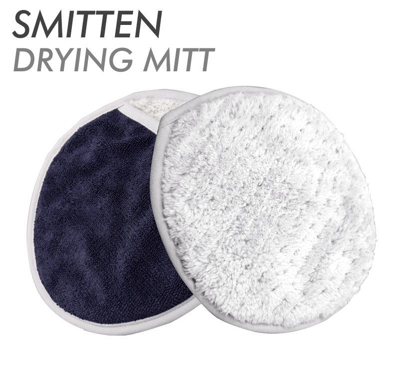 The Rag Company SMITTEN-DRYING-Mitt