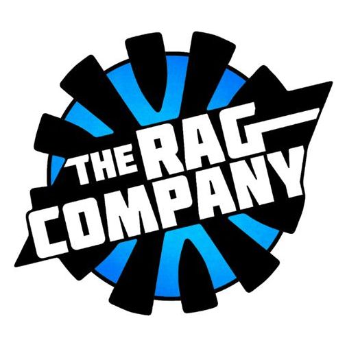 14H The Rag Company - THE PREMIUM FTW TWISTED LOOP Drying TOWEL-Drying Towel-The Rag Company-Detailing Shed