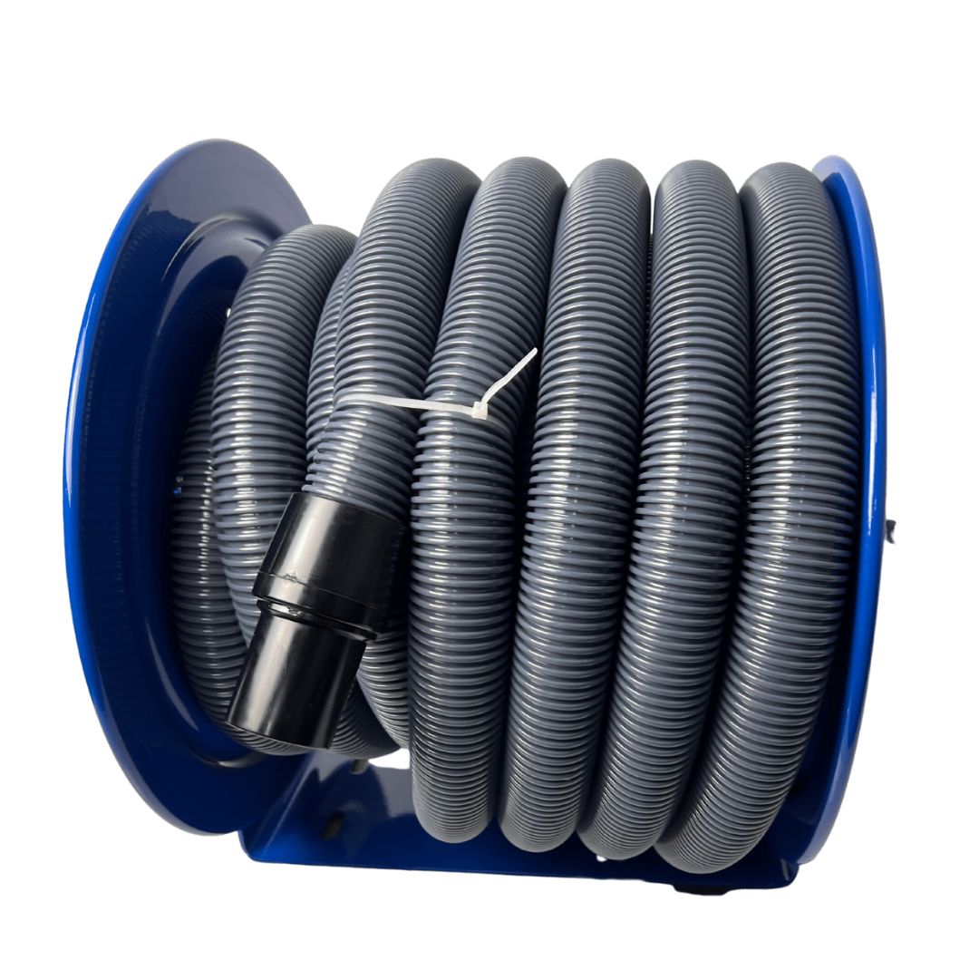 COXREELS V-117H-850H including 15M hose Made in the USA-Vaccum hose reel-Coxreels - USA-Detailing Shed