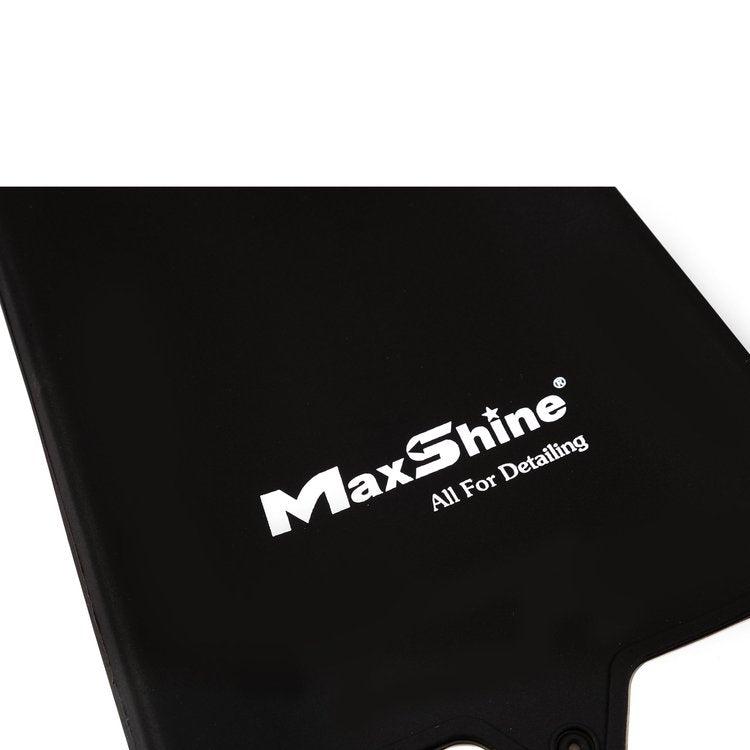 Maxshine Rubber Scrubbing Gloves-Maxshine-Detailing Shed