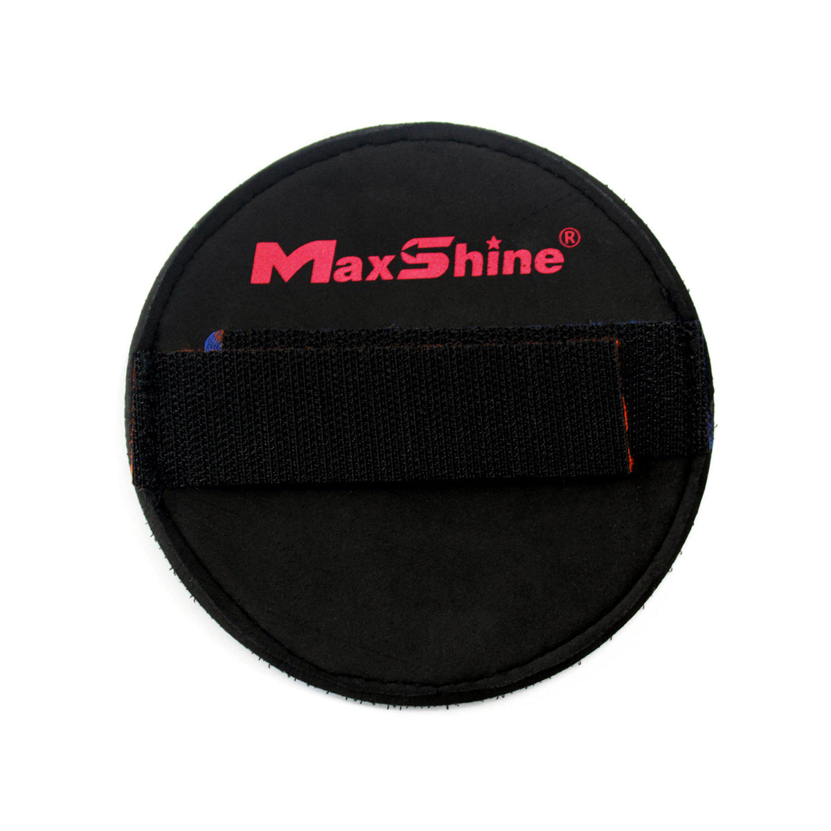 Maxshine Hand Polishing Pad Holder 5&quot; inch-Clay Pad-Maxshine-Hand Pad Holder-Detailing Shed